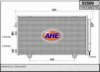 AHE 53569 Condenser, air conditioning